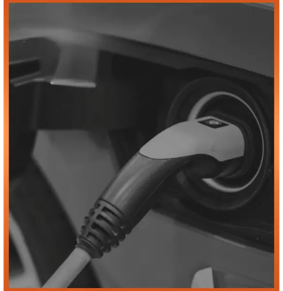 EV Charging Point