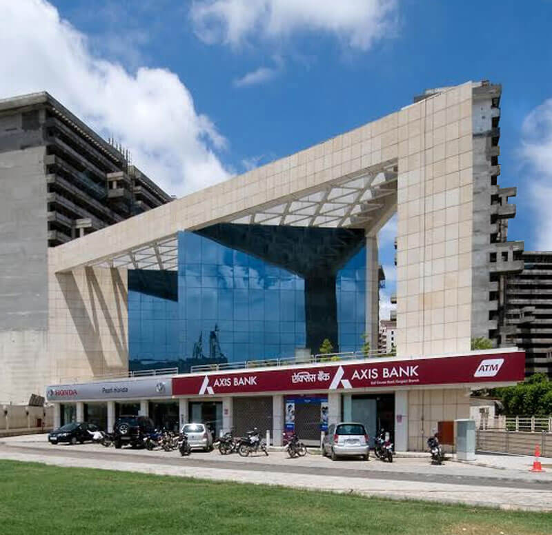 Time Center Gurugram